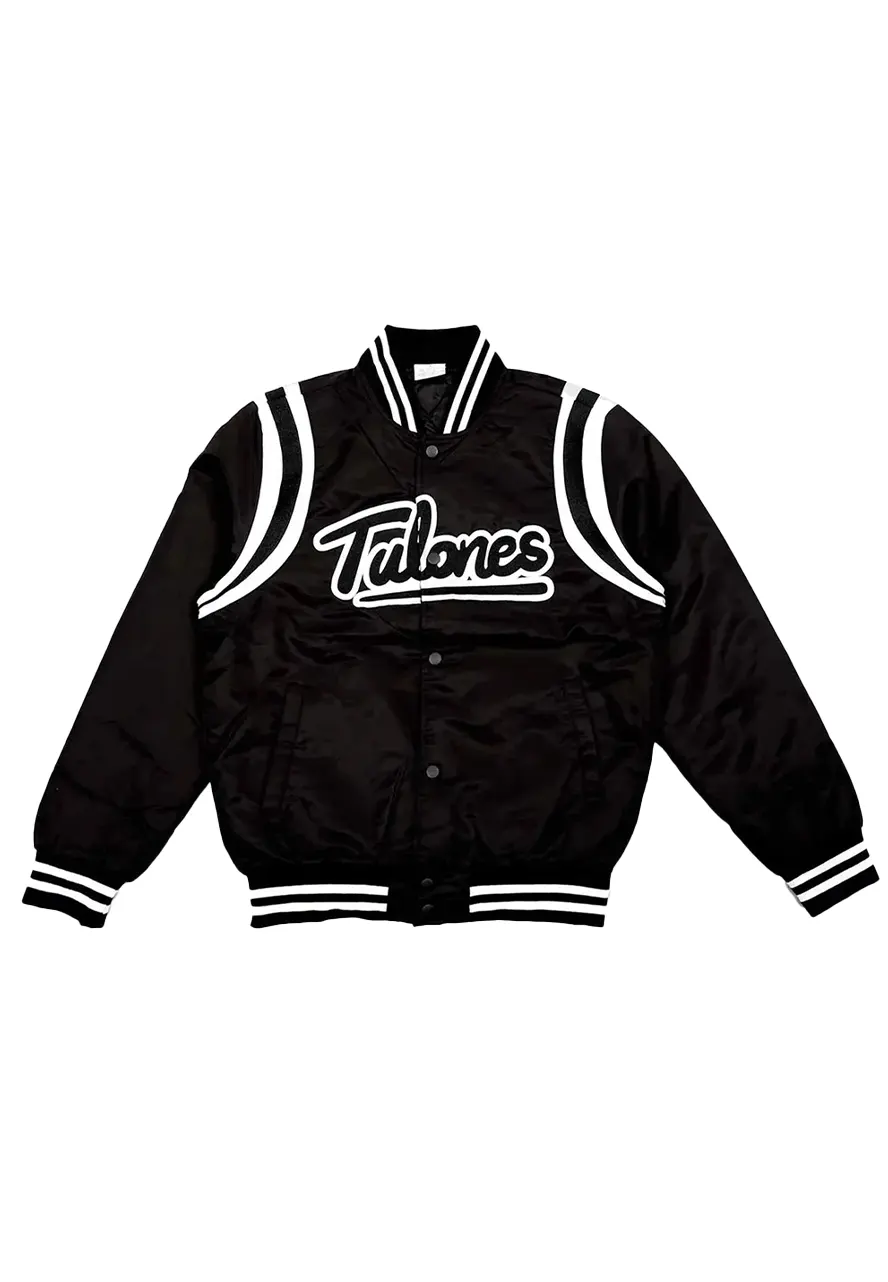 Tulones Bomber Jacket