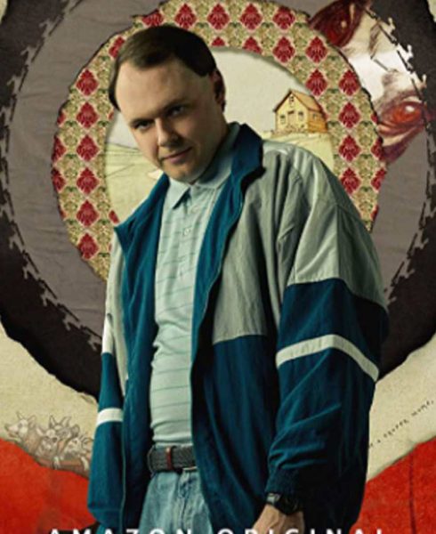 Christopher Denham Utopia Jacket
