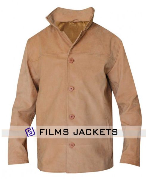 Vanilla Sky Tom Cruise Jacket