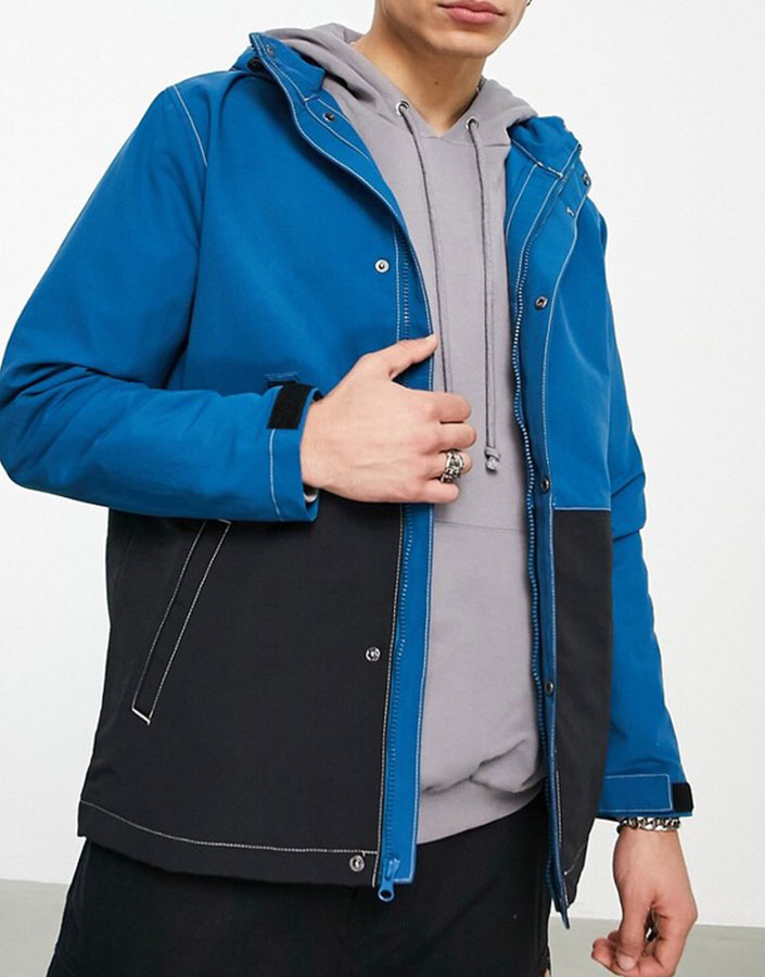 Vans Daleside Jacket