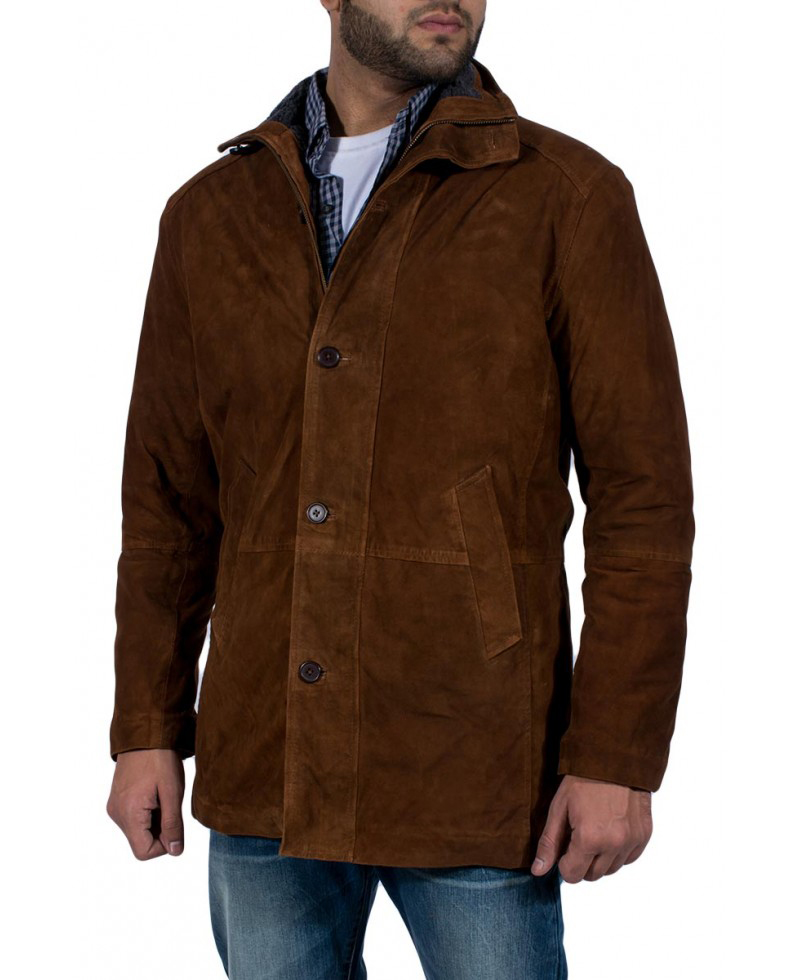 Sheriff Walt Longmire Coat