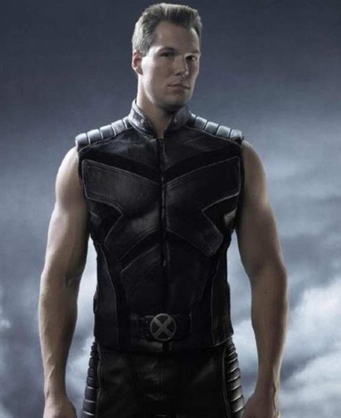 Wolverine X-Men Vest