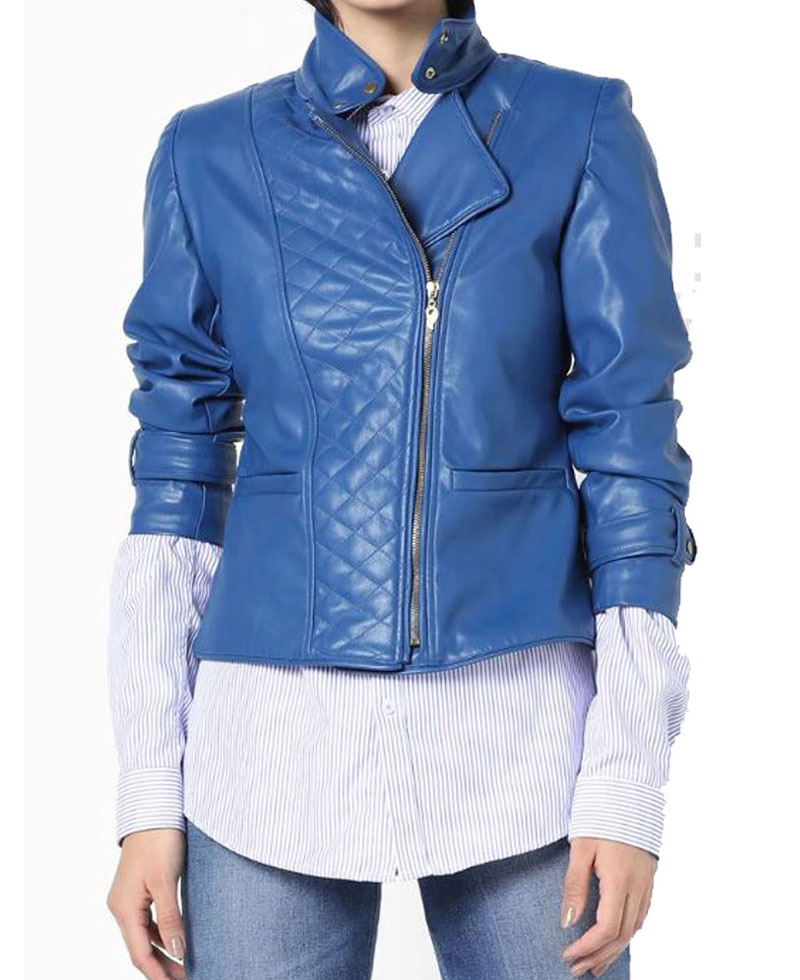 womens-fj577-asymmetrical-zipper-blue-biker-jacket.jpg womens fj577 asymmetrical zipper blue biker jacket