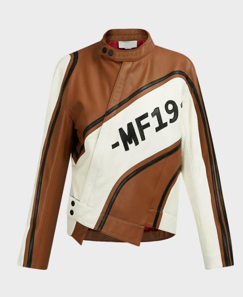 Women's MF 19 Biker Jacket