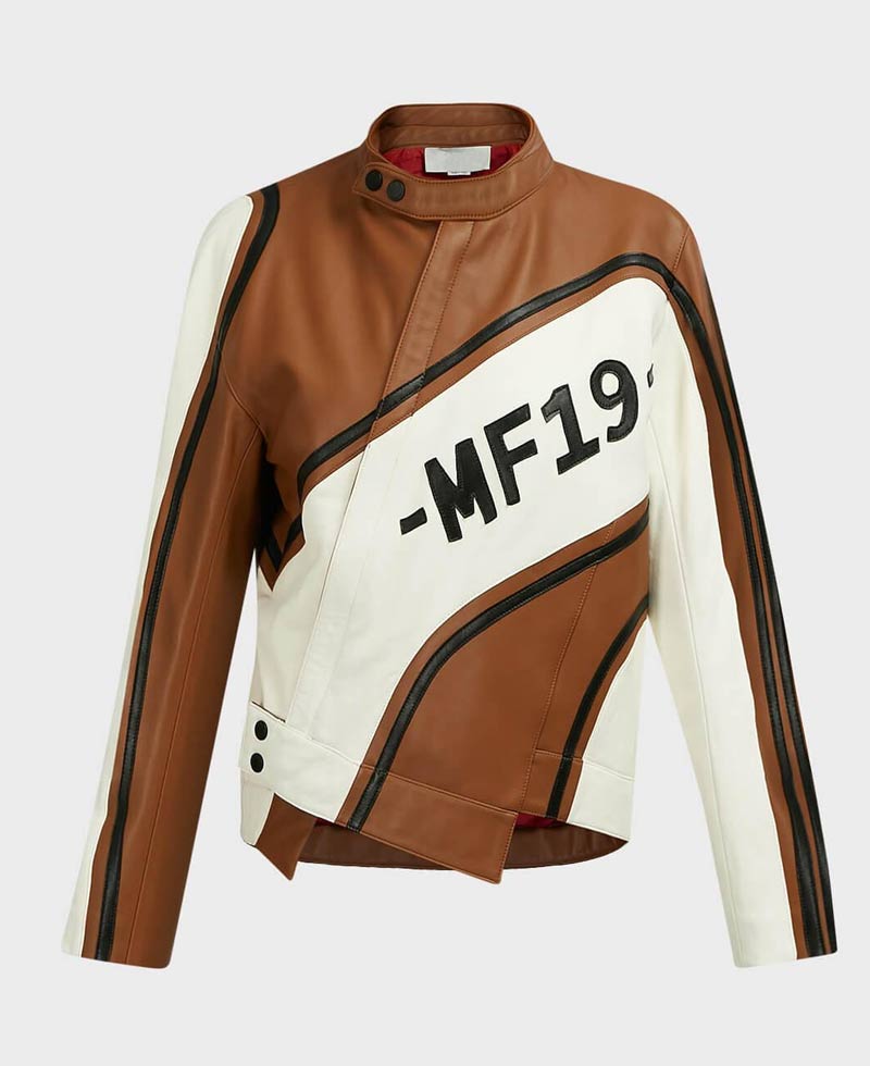 Women's MF 19 Biker Jacket