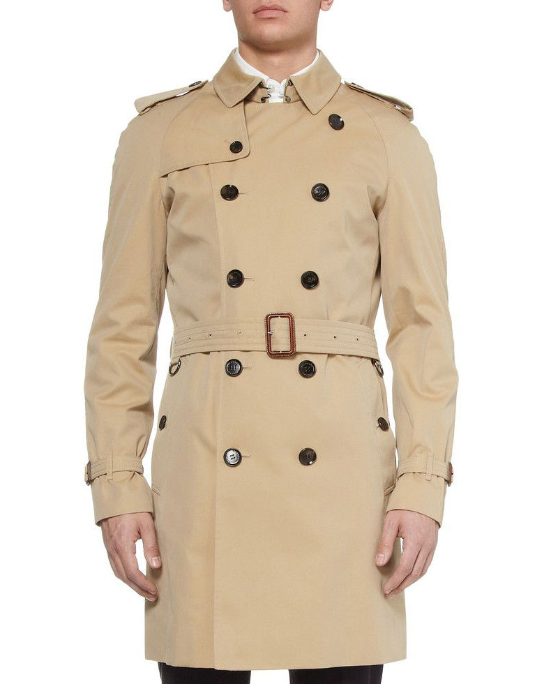 WW1 Trench Coat