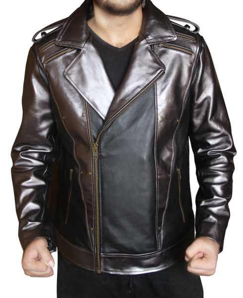 X-Men Apocalypse Quicksilver Jacket