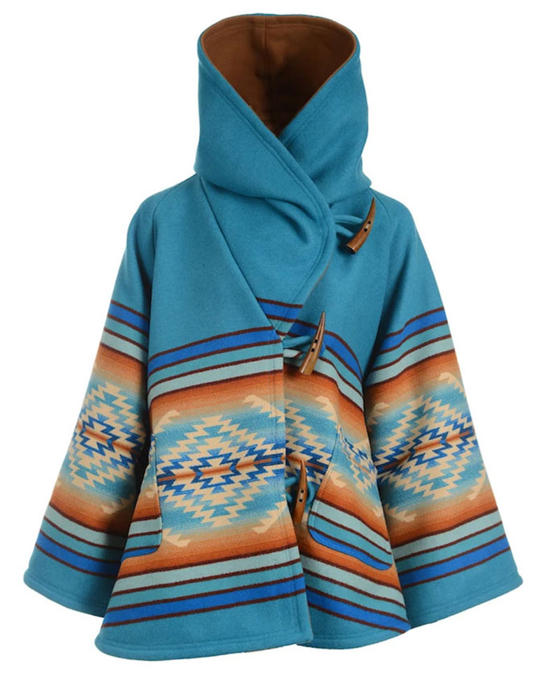 Kelly Reilly Yellowstone Season 03 Blue Jacket