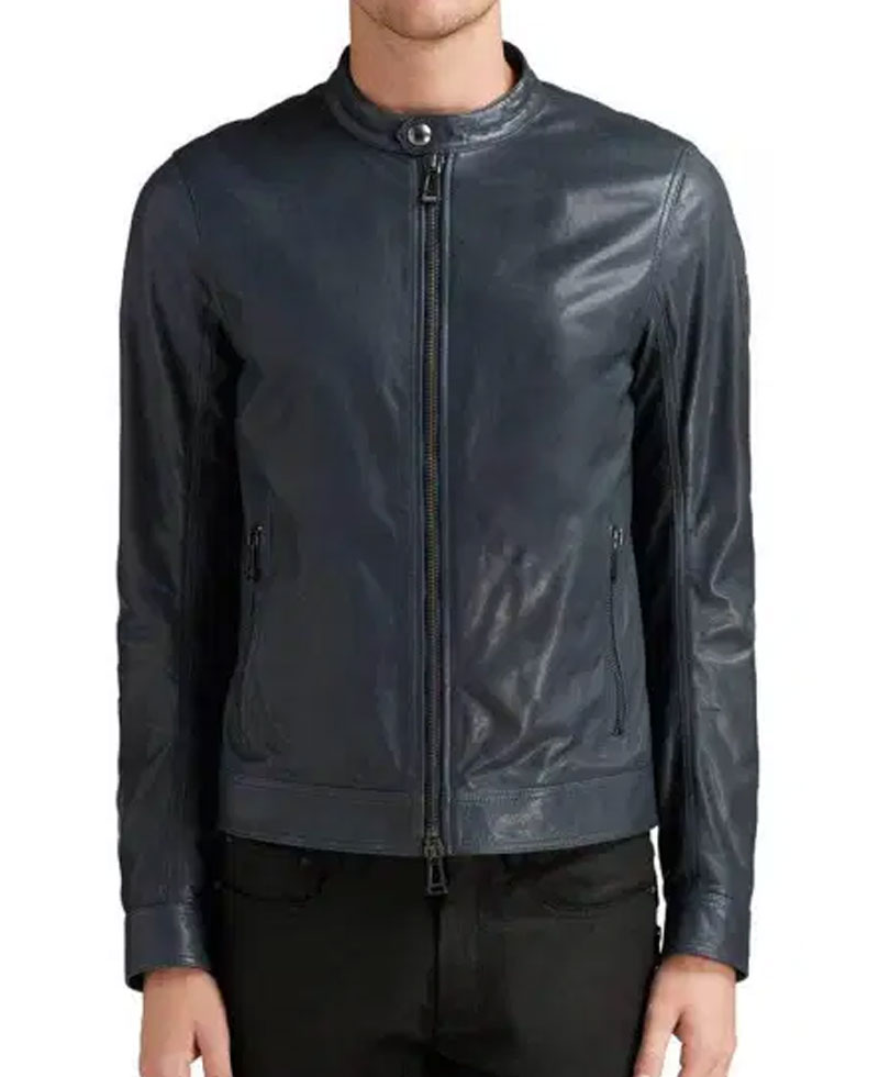 Zac Efron Baywatch Jacket